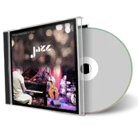 Artwork Cover of Bad Plus 2018-10-19 CD Stockholm Jazz Festival Soundboard