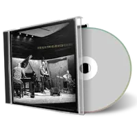 Artwork Cover of Bad Plus 2019-05-03 CD Basel Jazz Festival Soundboard