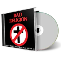 Front cover artwork of   CD