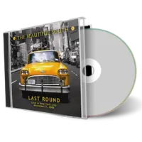 Artwork Cover of Beautiful South 2006-11-07 CD New York City Audience