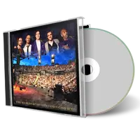 Artwork Cover of Ben Wendel Seasons Band 2019-07-18 CD Festival Radio France Soundboard