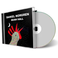 Front cover artwork of   CD