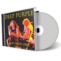 Front cover artwork of   CD