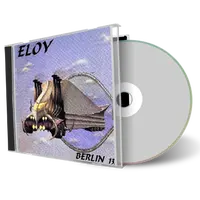 Front cover artwork of   CD