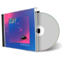 Artwork Cover of Eloy 1982-05-14 CD Hamburg Audience
