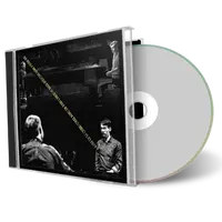 Artwork Cover of Fred Hersch and Gwilym Simcock 2019-03-15 CD Festival Di Cultura E Musica Jazz Soundboard