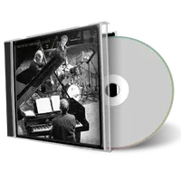 Artwork Cover of Hubert Nuss 2019-05-07 CD Berlin Soundboard