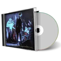 Artwork Cover of Jakob Bro Quartet 2019-06-21 CD Jazz Baltica Soundboard