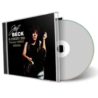 Front cover artwork of   CD