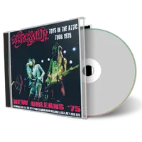 Front cover artwork of   CD