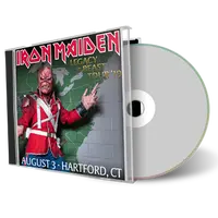 Front cover artwork of   CD