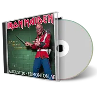 Front cover artwork of   CD