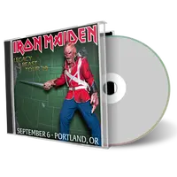 Front cover artwork of   CD