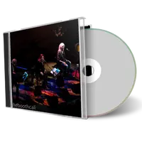 Artwork Cover of Rosanne Cash Emmylou Harris Lucinda Williams 2017-05-19 CD San Francisco Audience