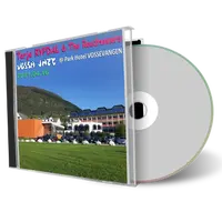 Artwork Cover of Terje Rypdal 2011-04-16 CD Voss Soundboard
