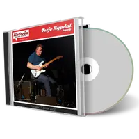 Artwork Cover of Terje Rypdal 2012-01-19 CD Oslo Audience