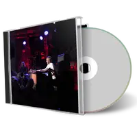Artwork Cover of Terje Rypdal 2015-08-29 CD Bran Soundboard