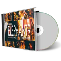 Artwork Cover of Terje Rypdal 2015-09-03 CD Oslo Audience