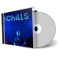 Artwork Cover of The Chills 2019-03-06 CD San Francisco Audience