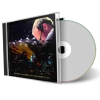 Artwork Cover of Yaron Herman 2019-07-25 CD Festival International De Piano Soundboard