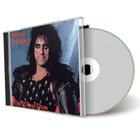 Front cover artwork of   CD