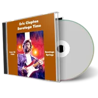 Front cover artwork of   CD