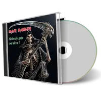Front cover artwork of   CD