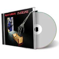 Front cover artwork of   CD
