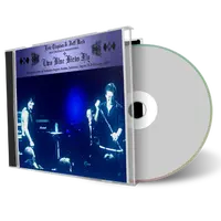 Artwork Cover of Jeff Beck and Eric Clapton 2009-02-21 CD Saitama Audience