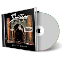 Artwork Cover of Savatage 1987-10-15 CD Cleveland Soundboard