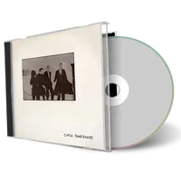 Artwork Cover of The Clash 1980-06-17 CD London Audience