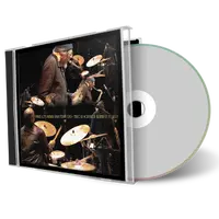 Artwork Cover of Charles Lloyd 2019-11-01 CD Lausanne Soundboard