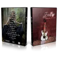 Artwork Cover of Savatage 1993-09-16 DVD Philadelphia Audience
