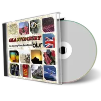Front cover artwork of   CD