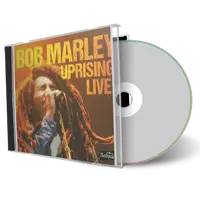 Front cover artwork of   CD