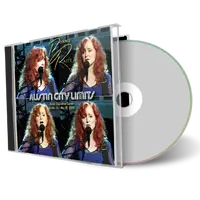 Front cover artwork of   CD