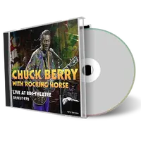 Front cover artwork of   CD