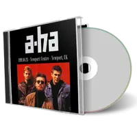 Front cover artwork of   CD