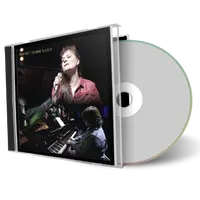 Artwork Cover of Aksham 2019-09-12 CD Lausanne Soundboard