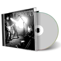Artwork Cover of And You Will Know Us By The Trail of Dead 2013-05-22 CD Melbourne Audience