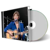 Artwork Cover of Anna St Louis 2019-08-16 CD Wales Audience