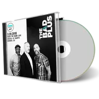 Front cover artwork of   CD