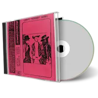 Artwork Cover of Big Audio Dynamite 1986-04-23 CD London Audience