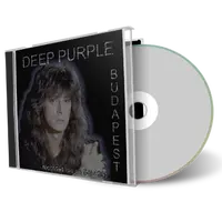 Front cover artwork of   CD