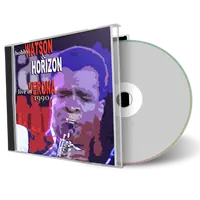 Artwork Cover of Bobby Watson 1990-06-28 CD Verona Soundboard