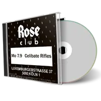 Front cover artwork of   CD