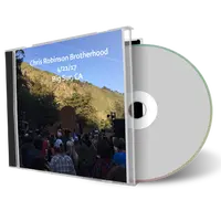 Front cover artwork of   CD