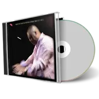 Artwork Cover of Chucho Valdes 2013-11-02 CD Zurich Soundboard