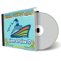 Front cover artwork of   CD