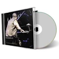 Artwork Cover of Danilo Perez 2013-05-25 CD Jazz Festival Bern Soundboard